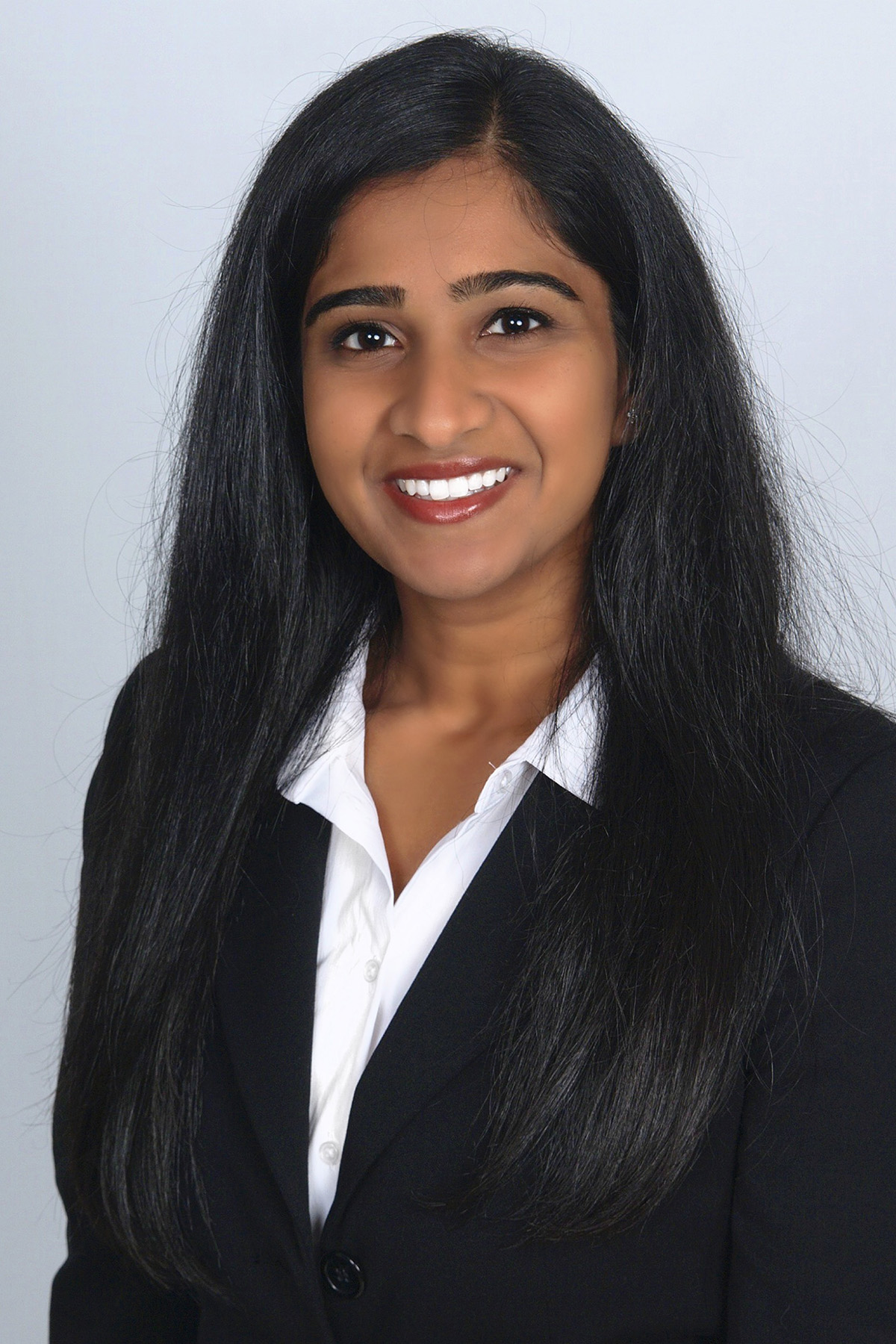 Lahari Madulapally, DPM - Brandywine Podiatry 2015